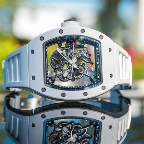 eno 183 richard mille|Richard Mille .